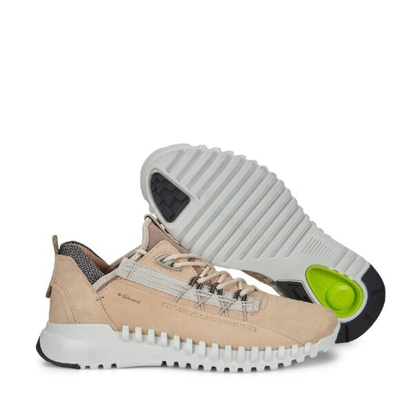 ECCO Men's Zipflex Sneaker - Picture 3 of 6